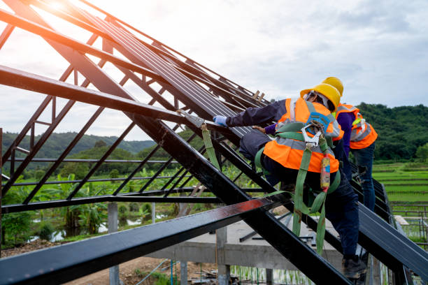 Best Metal Roofing Contractor  in Daytona Beach, FL